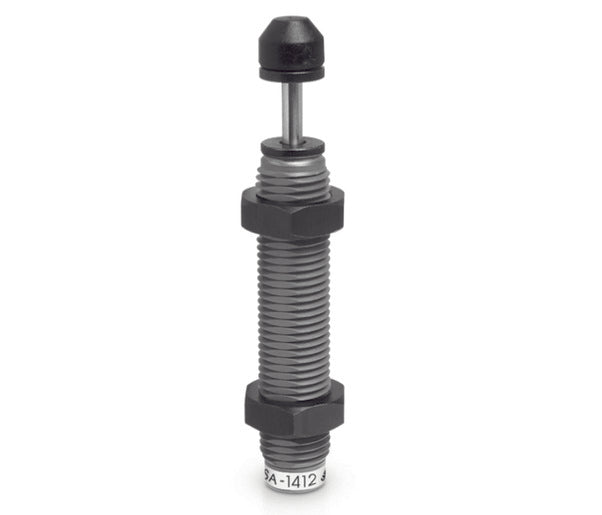 Amortiguador para cilindro neumático SA-2525