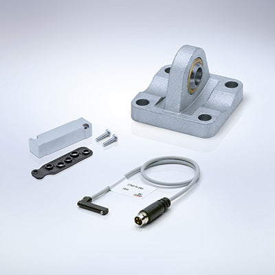 Accesorios