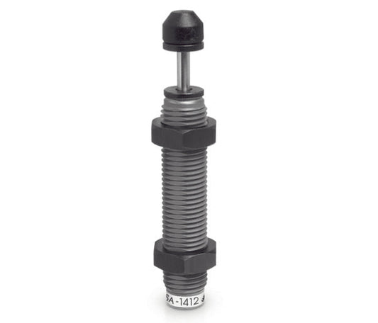 Amortiguador para cilindro neumático SA-2525