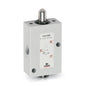 Electroválvula 3/2 vías de G1/8, biestable 438-011-22IL