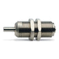 Minicilindros compactos vástago no roscado Ø10 Carr 15 14N1A10A15