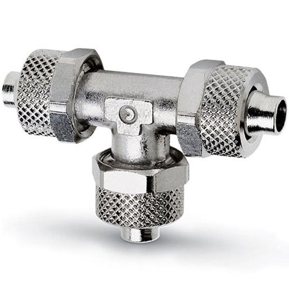Racor T intermedio 1540 15/12,5