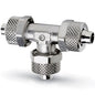 Racor T intermedio 1540 15/12,5