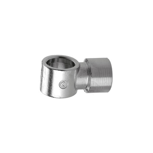 Racor banjo de rosca simple 2023 1/8-1/8