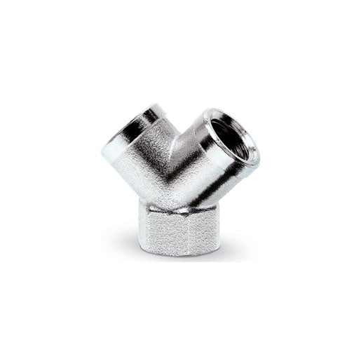 Racor Y Hembra 2043 1/8