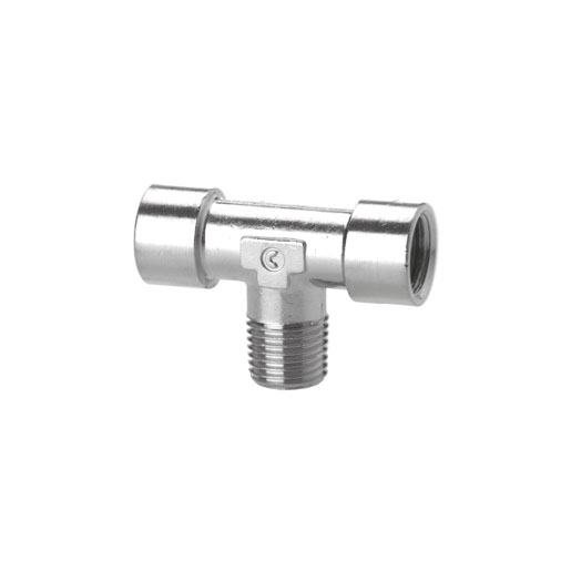 Racor T F.M.F. 2060 1/8-1/8