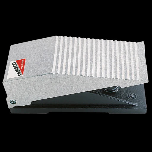 Válvulas De Pie Mini Camozzi 234-925