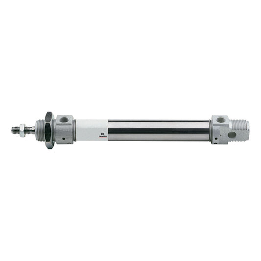 Minicilindro magnetico doble efecto 24N2A20A500