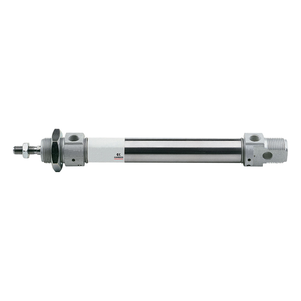 Minicilindro magnetico doble efecto 24N2A25A060