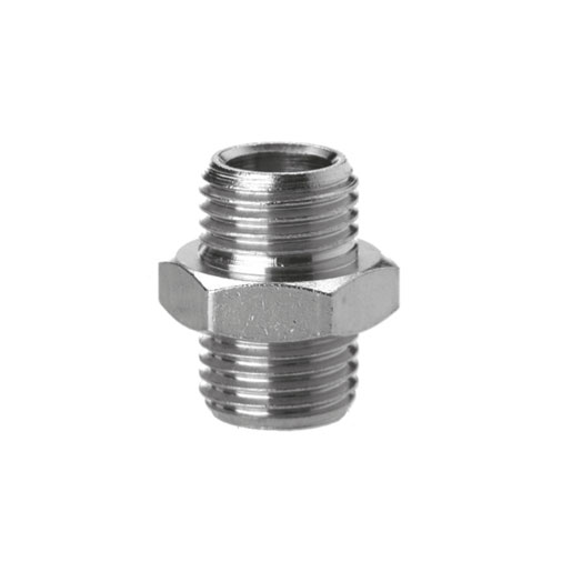 Racor unión métrica-BSP 2501 1/2