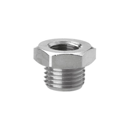 Racor reducción BSP 2531 1/2-1/8