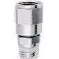 Racor niple macho giratorio 2541 1/4-1/4