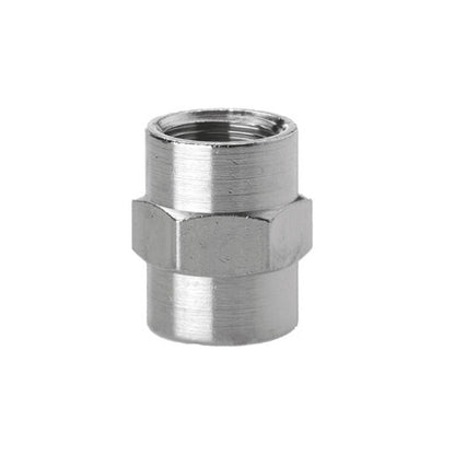Racor tipo camisa rosca hembra G3/8 2543 3/8