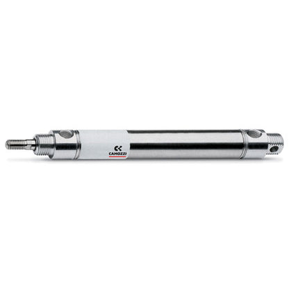 Cilindro neumático Ø25 Carr 10 27T2A25A0010