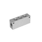 Colector con Salidas laterales 3053 3/8-5L-1/4