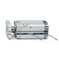 Cilindro compacto magnético anti giro Ø 20 31R2A020A015