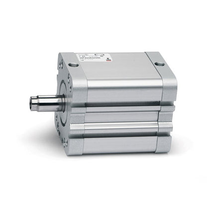 Cilindro neumático compacto magnético ISO 21287 Ø50 Carr.50