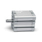 Cilindro compacto simple efecto 32M1A040A010