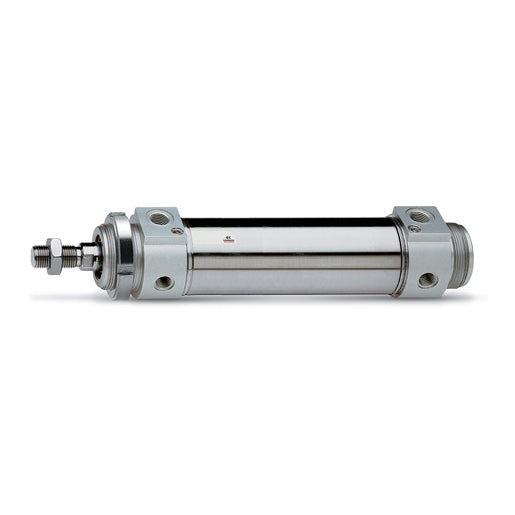Cilindro neumático doble efecto Ø40 Carr 150 42M2N040A0150
