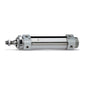 Cilindro neumático doble efecto Ø40 Carr 150 42M2N040A0150