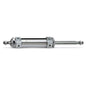 Cilindro neumático doble efecto con vástago pasante Ø32 Carr 25 42M6N032A0025