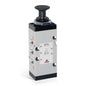 Válvula Mecánica Camozzi Automation 454-915