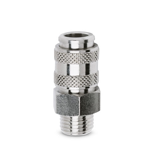 Acopla Rapido Macho 5051 1/4
