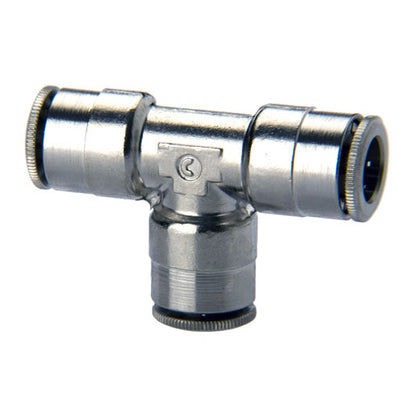 Racor conector unión en T 6540 6