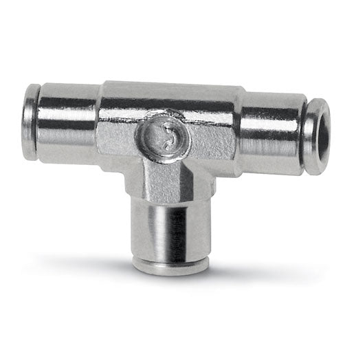 Racor conector unión en T 6540 3