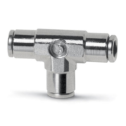 Racor conector unión en T 6540 3