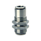 Racor conector pasamuros 6590 4