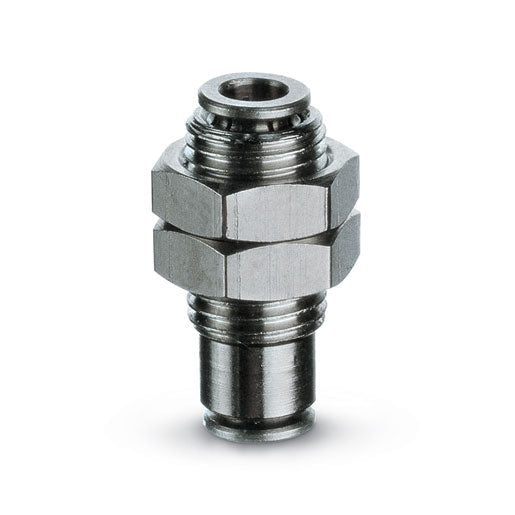 Racor conector pasamuros 6590 3
