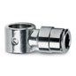 Racor Anillo Individual Rosca M5 Diámetro 6
