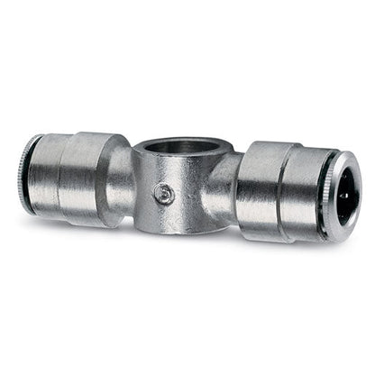 Racor banjo doble 6620 8-1/8