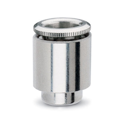 Racor tapón hembra 6750 10