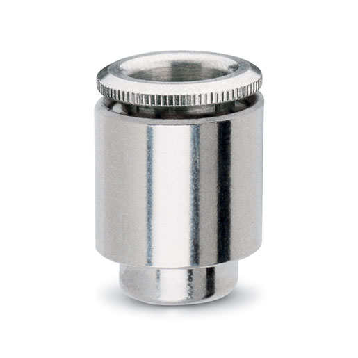 Racor tapón hembra 6750 12