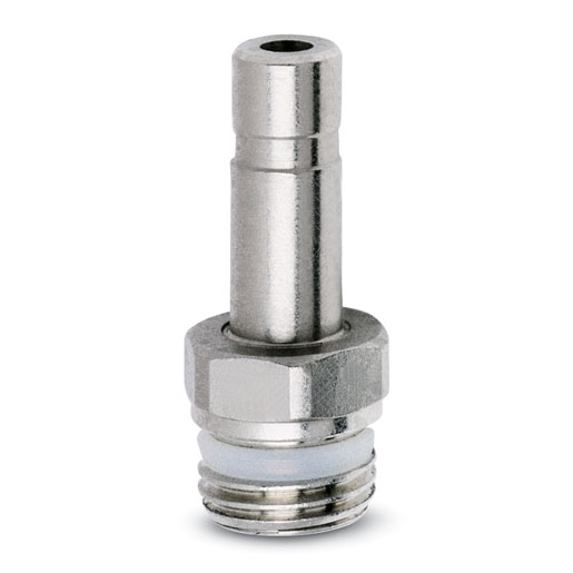 Adaptador macho métrico - BSPP Sprint 6811 10-3/8