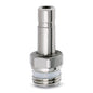 Adaptador macho métrico - BSPP Sprint 6811 14-1/2