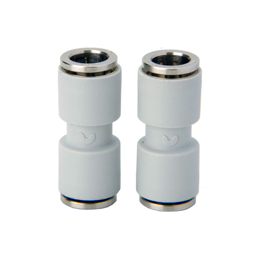 Racor Compact Recto Intermedio Mod. 7580
