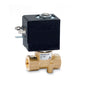 Electroválvula operada directamente 2/2 NC - NO y 3/2 NC CFB-D12D-W1-B8EK