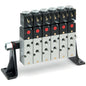 Manifold con descargas separadas (bajo) CNV-318-8
