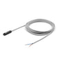 Sensores magnéticos de proximidad con cable de 2 o 3 hilos para ranura en T CST-220