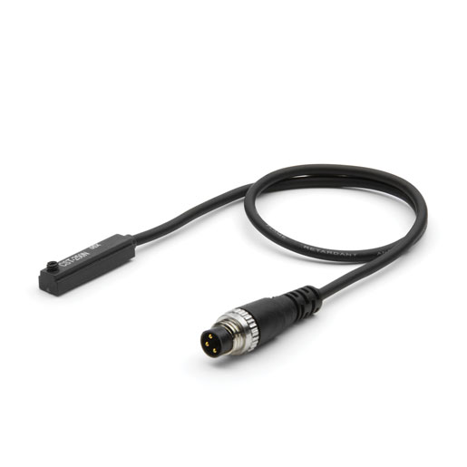 Sensor Magnético Cst-250N Camozzi M8 3 Polos Ranura T