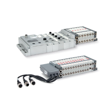 Conexión Eléctrica Multipolar Integrada (PNP)