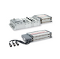 Conexión Eléctrica Multipolar Integrada (PNP)