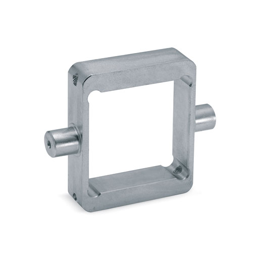 Amarre con charnela intermedia F-61-100