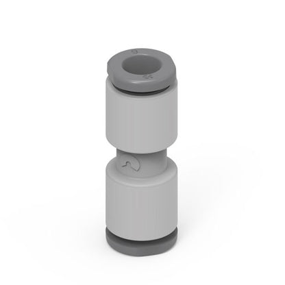 Racor unión recta igual y reductora G7580 6