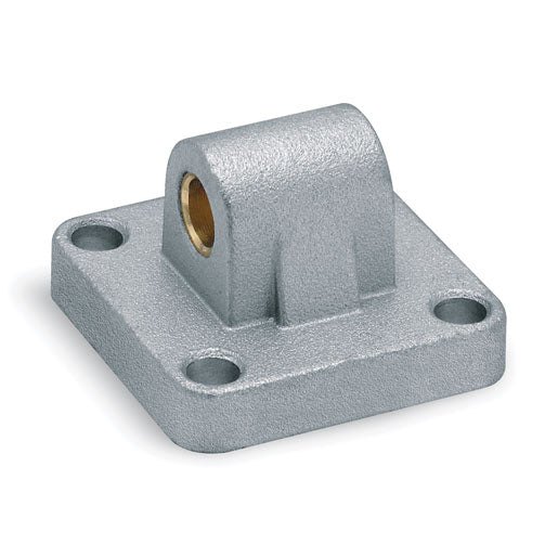 Amarre con charnela Ø125 L-41-125