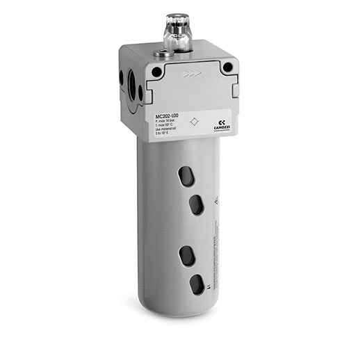 Lubrificador de aire comprimido MC202-L00