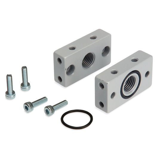 Accesorio para FRL Camozzi MC104-FL